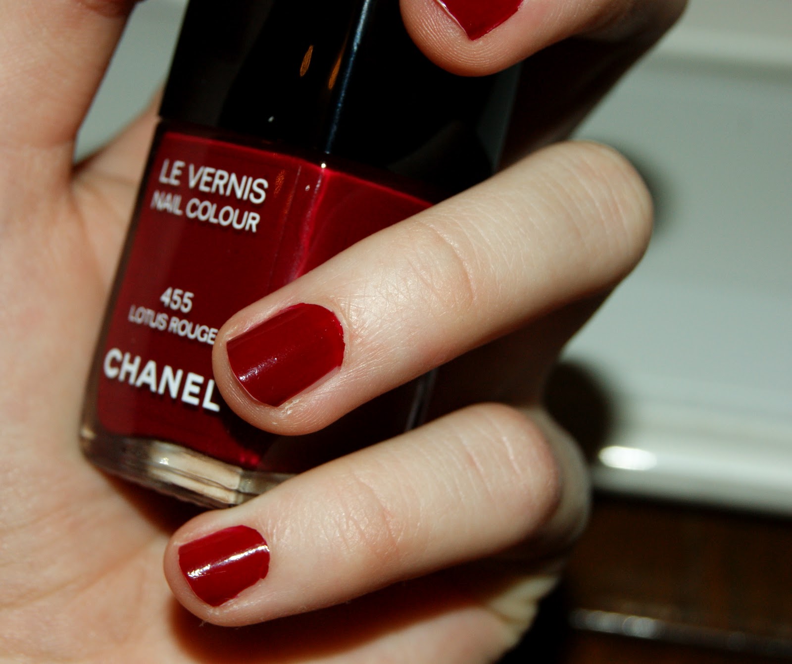 Talisa Coco Nagellack