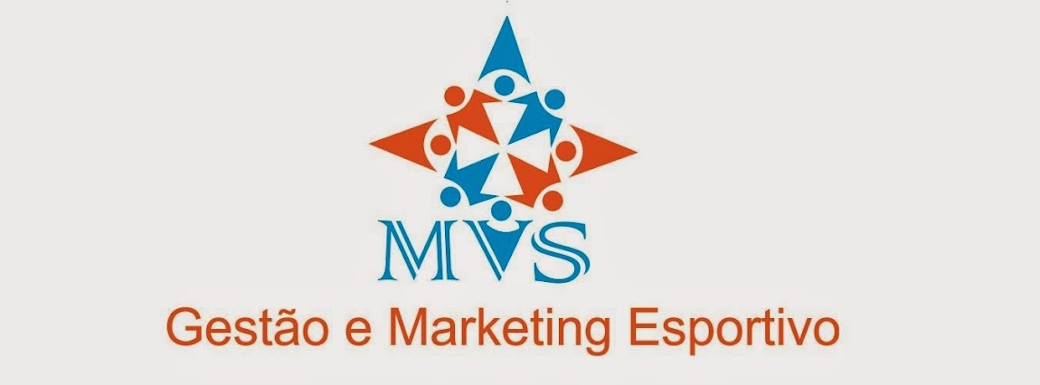 MVS Gestão e Marketing Esportivo