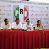 Nosotros no reconocemos ninguna derrota: PRI Yucatán