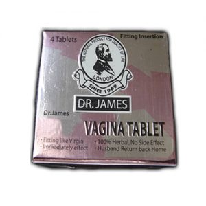 Vaginal Tightening Tablets