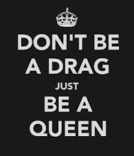 Be a Queen.