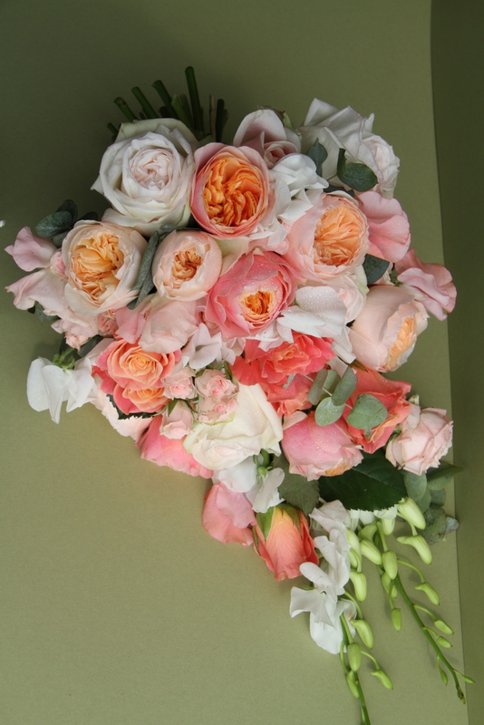 Flower Design Events