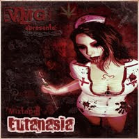 vmg -  mixtape eutanasia