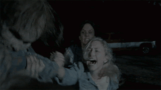 The Walking Dead The Walking Dead