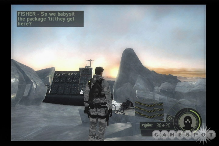 Splinter Cell Double Agent Torrent Download Iso Splinter Cell Double Agent Torrent Download Iso
