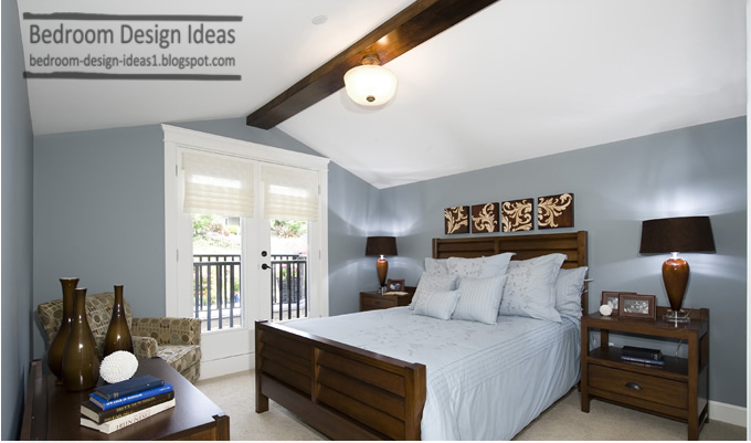 Bedroom Design Ideas Small Bedroom Design Ideas Simple Wood