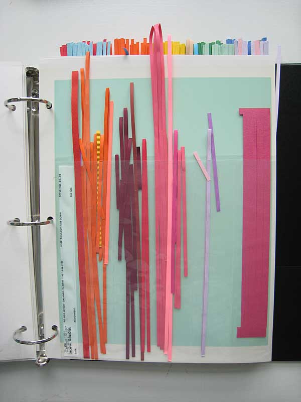 to Paper Zen Cecelia Louie Quilling Paper Storage