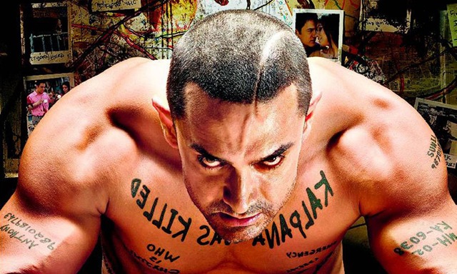The Top 5 Aamir Khan Films | Rs 100 Crore Club | Bollywood-
