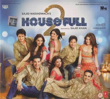 Housefull 2 2 Full Movie Download In 720p