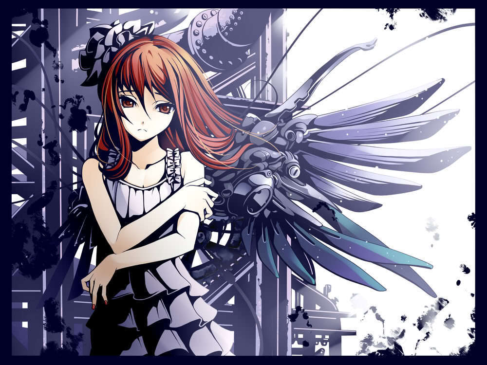 Anime Angels Anime Angels
