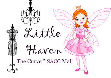 Little Haven Boutique