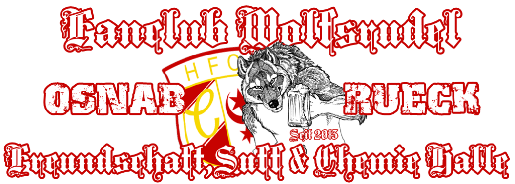 Wolfsrudel/Osnabrück