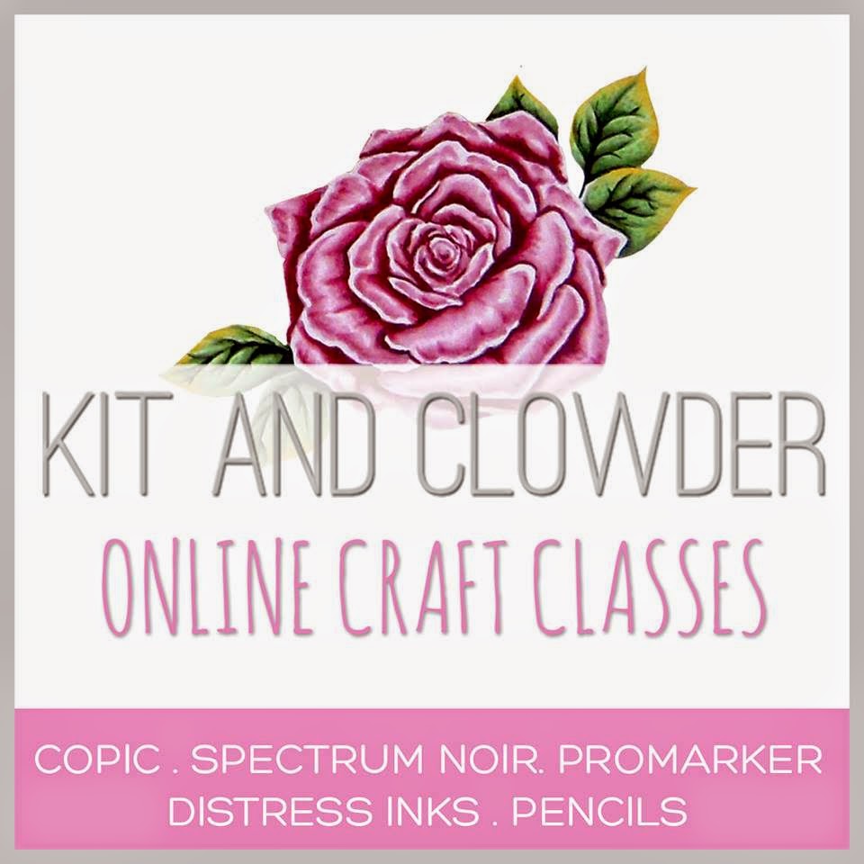 Online Coloring Classes You Won't Want to Miss