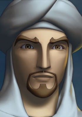 Future Scitech Salahuddin Al Ayubi Penakluk Jerusalem