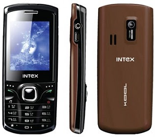 Intex IN 4370 Kool