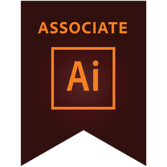 Adobe Certified Associate in Graphic Design & Illustration Using Adobe Illustrator