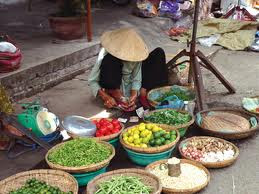 Vietnamese people in Cambodia.
