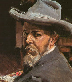 JOAQUÍN SOROLLA