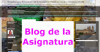 Blog de la Asignatura