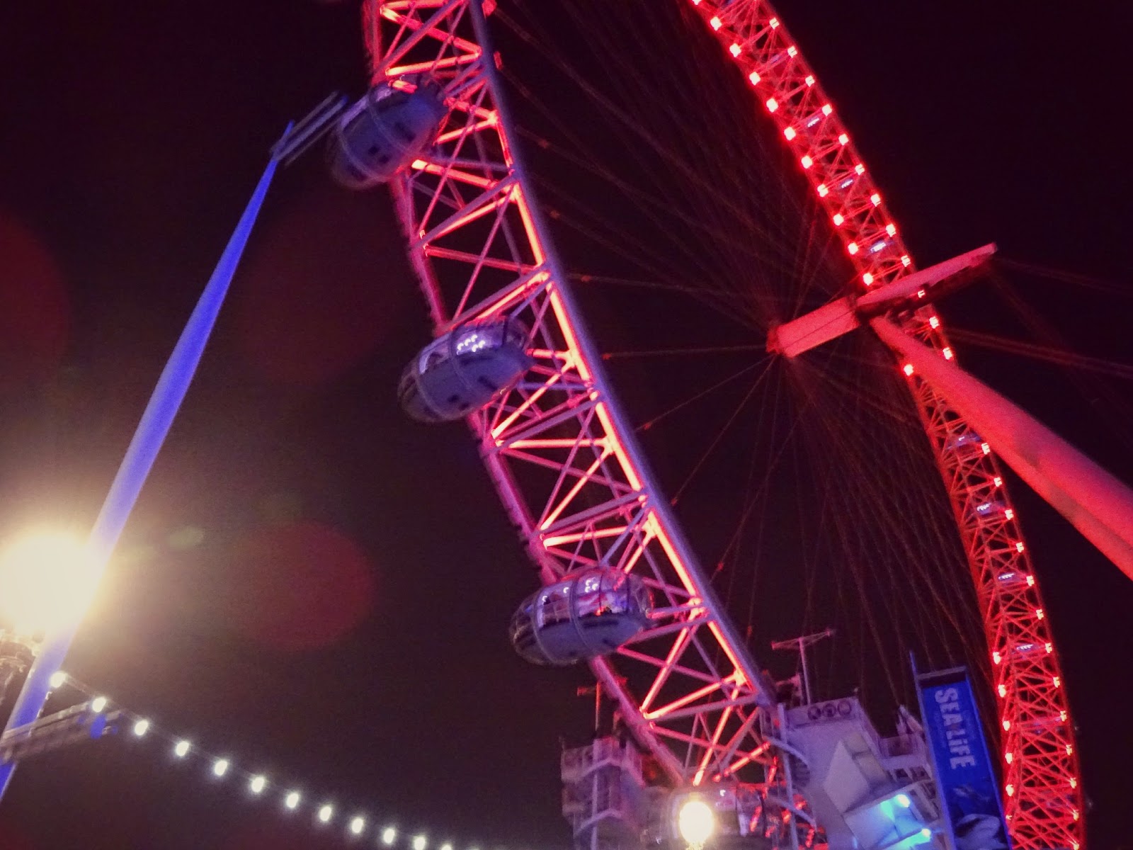 Weekend away deals in london