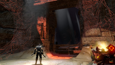 BLOOD KNIGHTS BLOOD KNIGHTS Gameplay