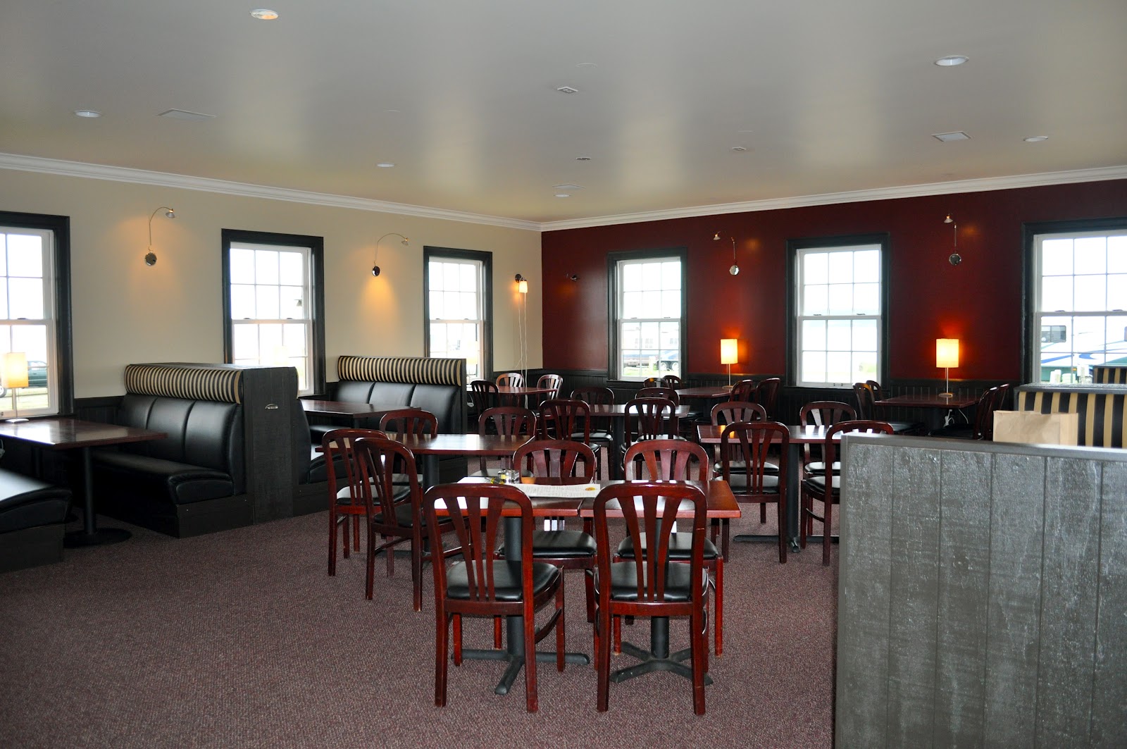 Doc's Marina Grill, Port Townsend