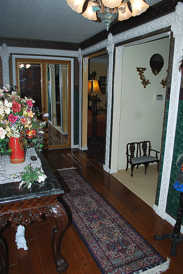 House for sale Napoleon Ohio Robison House