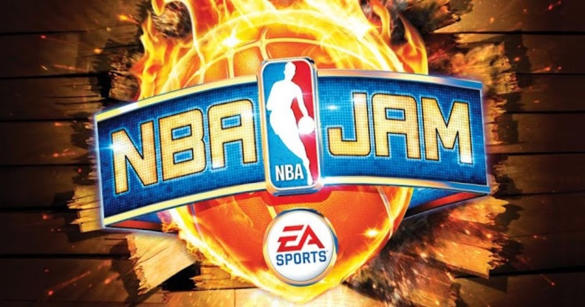NBA JAM by EA SPORTS Apk + SD Data | Android Games Download