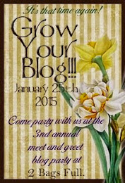 Grow Your Blog 2015