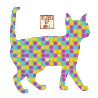 http://shopprojectsbyjane.blogspot.sg/2016/01/walking-cat-applique-template.html