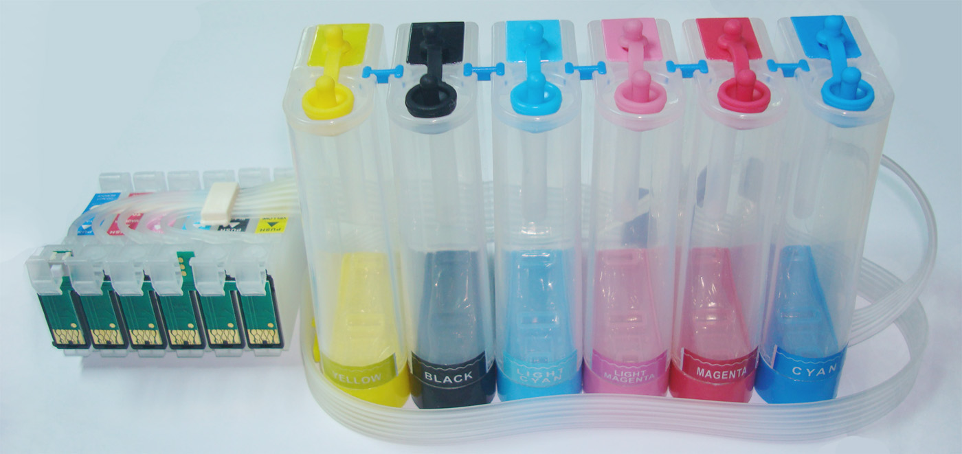 Printing, Material & Machine Supply EPSON T60 Printer