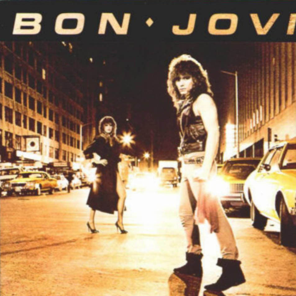 DISCOGRAFIA COMPLETA BON JOVI discografia completa bon jovi: