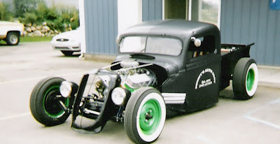 rat rods for sale