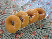 Hong Kong's best doughuts