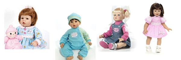 middleton dolls website