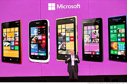 Nokia's Devices close this Friday and become “Microsoft Mobile” Oy