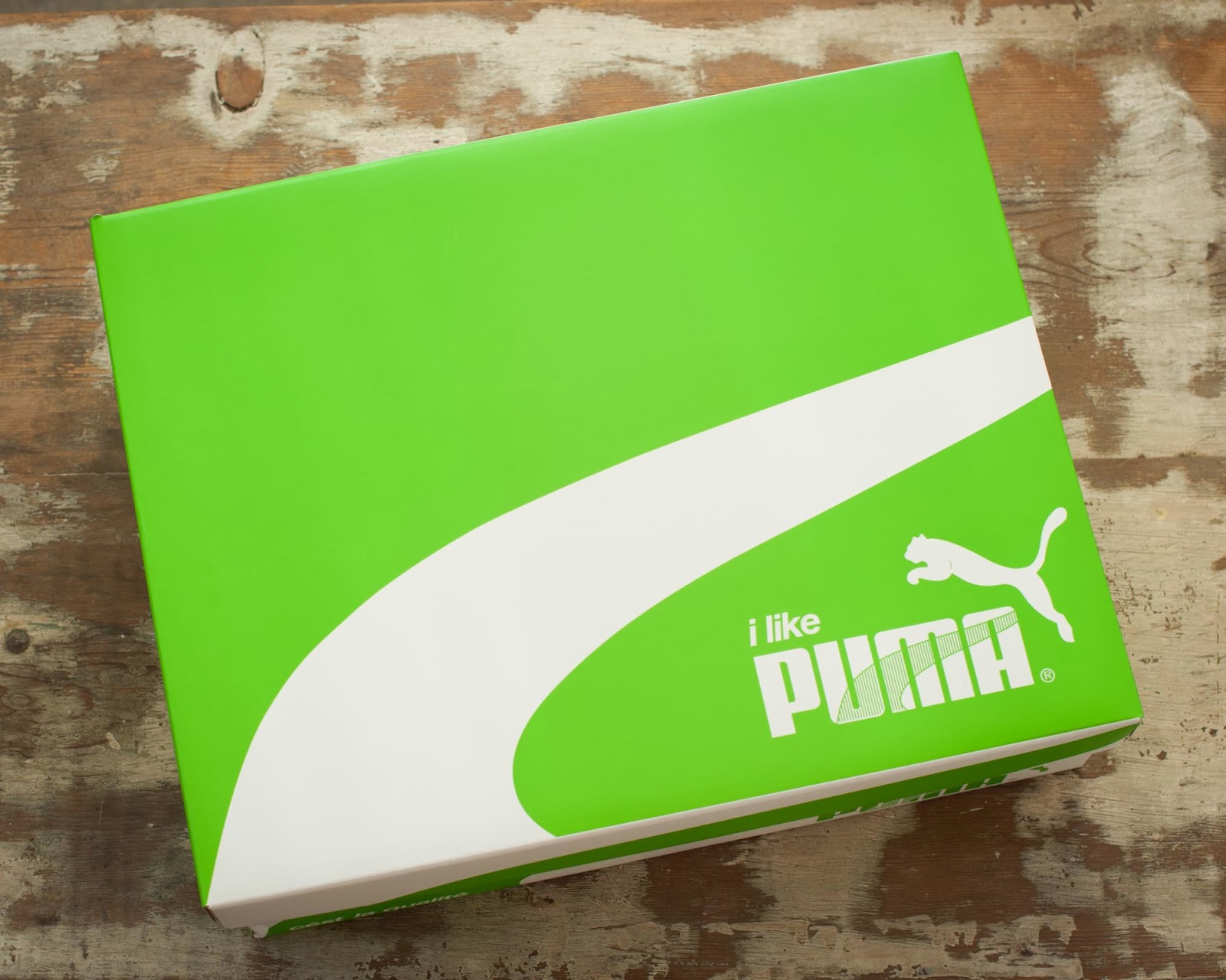 puma online booking