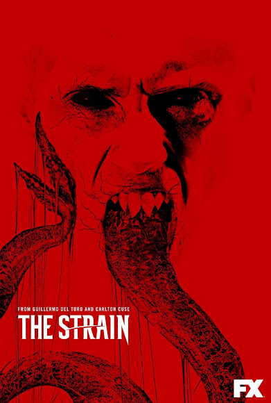 The Strain Season 2