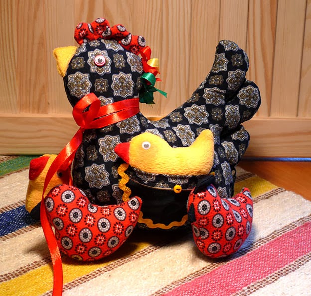 Предлагаются Вашему вниманию эксклюзивные мягкие игрушки, которые украсят и