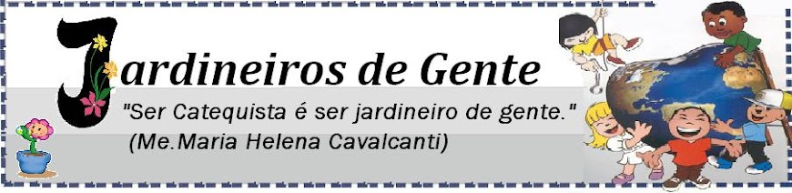 Jardineiros de Gente