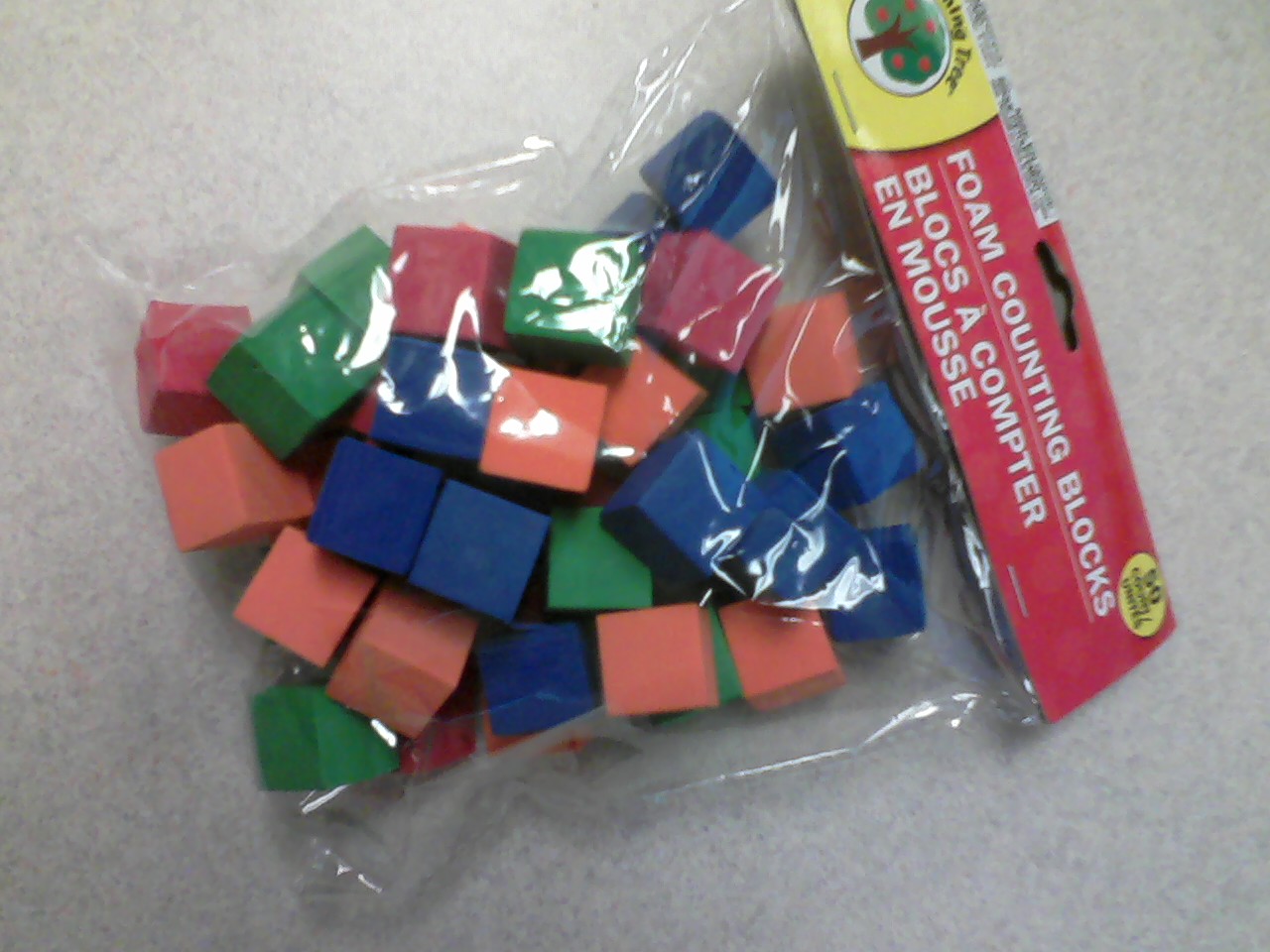 Laugh, Love, Teach HomeMade Dice & a Freebie A belated Monday Made It