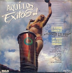 La Sonora De Lucho Macedo El Dia Que Yo Me Case - Ricos Besos La Sonora De Lucho Macedo El Dia Que Yo Me Case - Ricos Besos