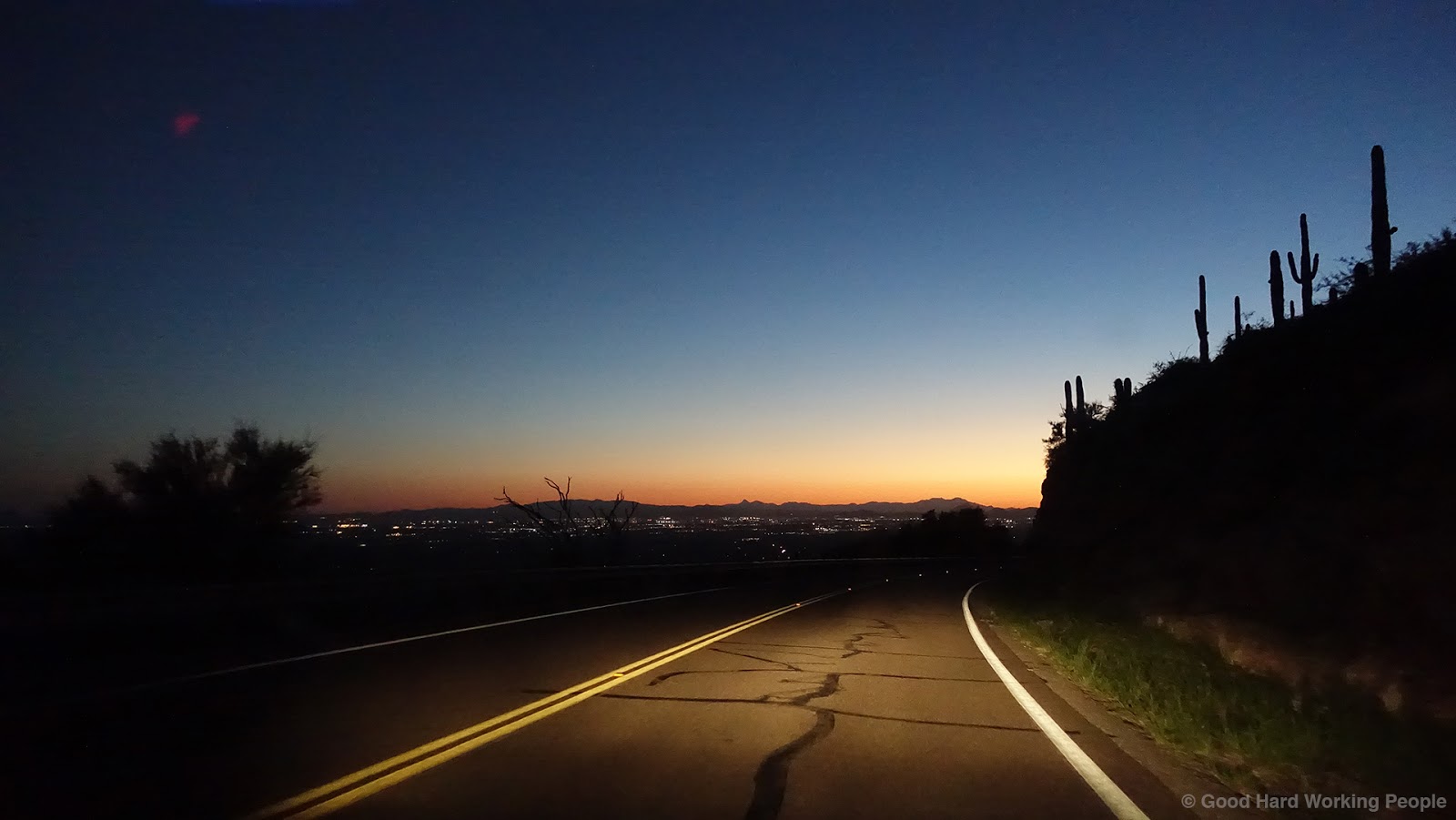 Photos from Catalina Highway, Arizona
