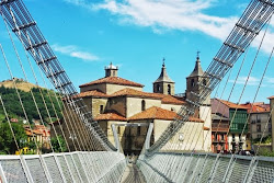 Cangas del Narcea: una villa entre dos ríos