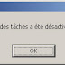 كيف تحل مشكل عدم عمل الامر CTRL+ALT+suppr كيف تحل مشكل عدم عمل الامر CTRL+ALT+suppr