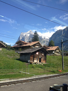 Interlaken Suíça