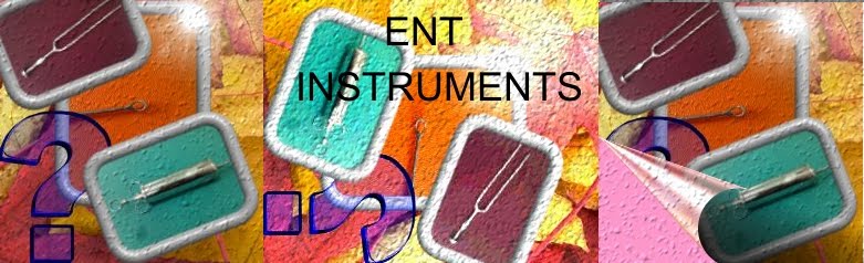 ENT Instruments