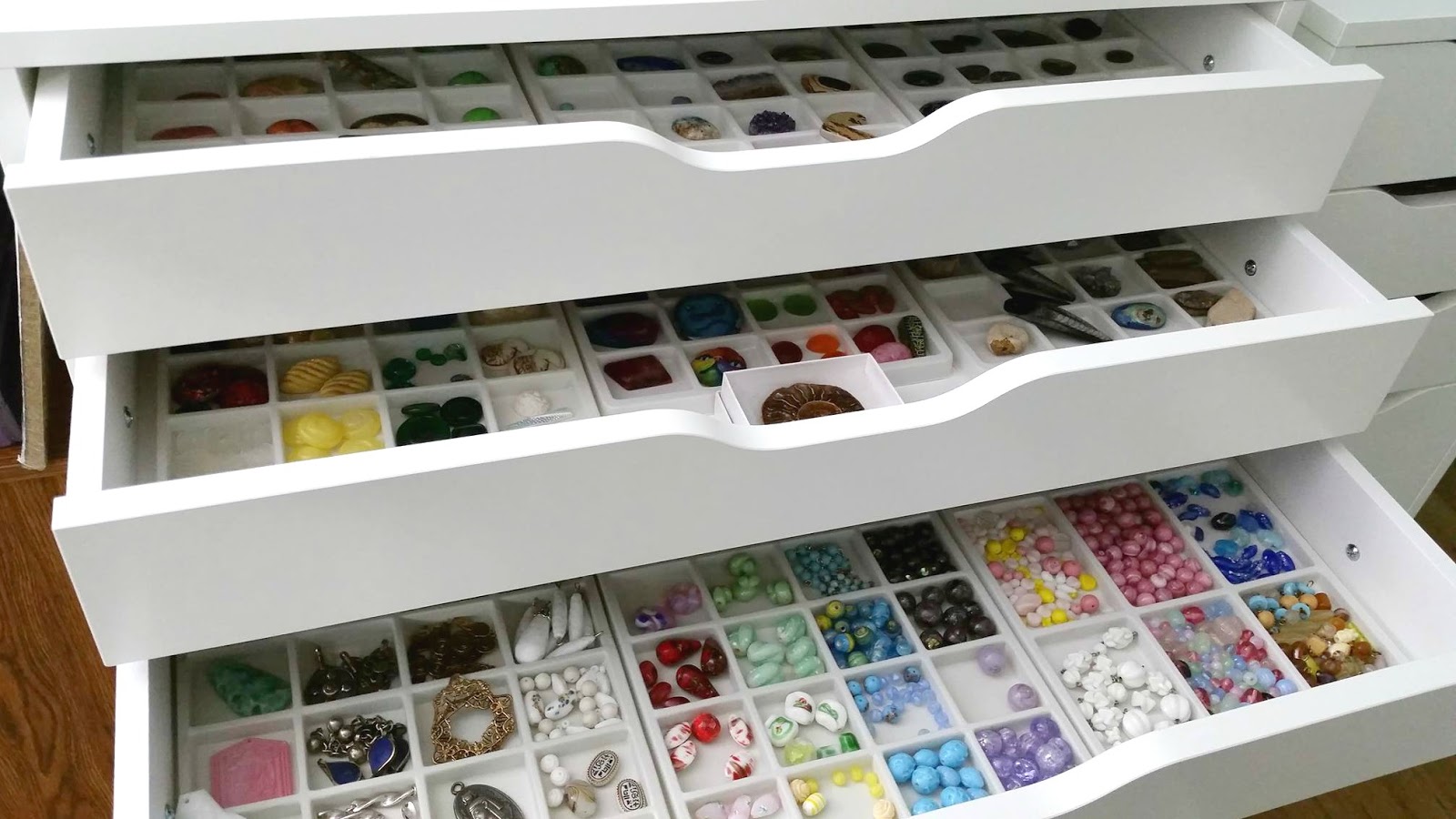 Art Jewelry Elements Bead Studio Redo