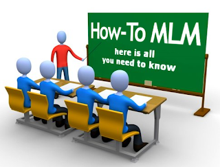 Bagaimana MLM Backlink Agar Visitor Banyak Dengan Mudah ?