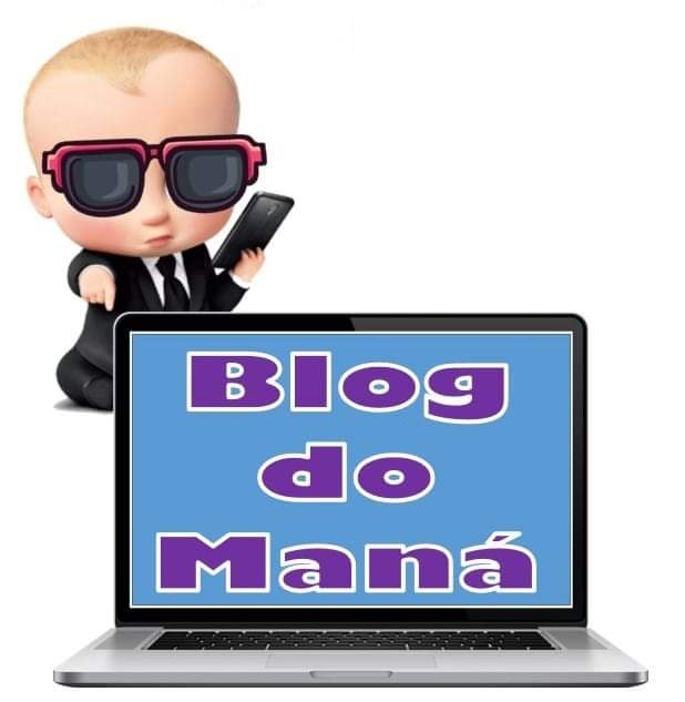 Blog do Maná